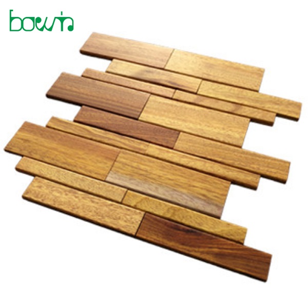 Indoor Decorative Wood Wall Panel