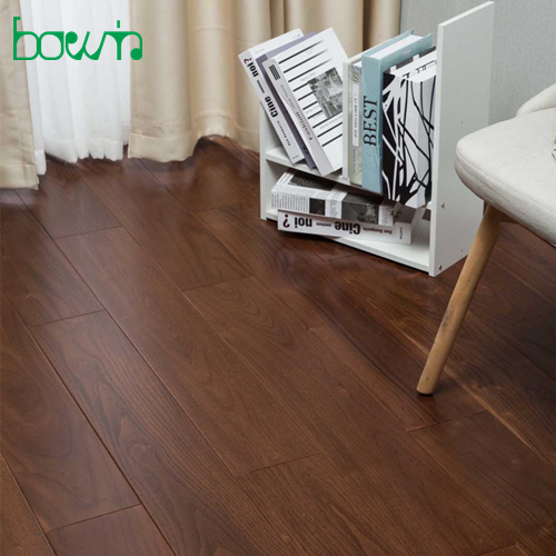 Solid Wood Flooring