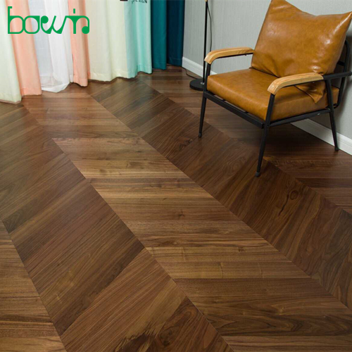 Walnut Engineered Flooring