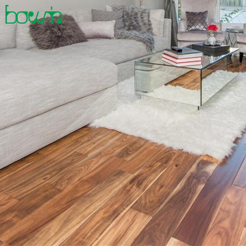 Acacia Flooring