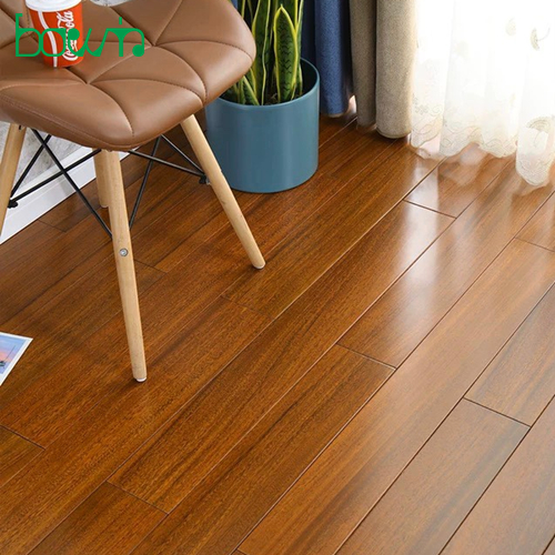 Iroko Flooring